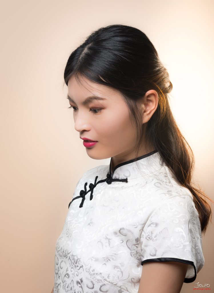 Chloe Chan - February 2018, Oslo-3